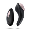 Вибратор в трусики Temptasia Heartbeat Panty Vibe с пультом, 8.9 х 4.4 см фото №4 — секс игрушки: Украина, NO TABOO