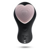 Вибратор в трусики Temptasia Heartbeat Panty Vibe с пультом, 8.9 х 4.4 см фото №3 — секс игрушки: Украина, NO TABOO