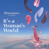 Womanizer Premium 2 бесконтактный клиторальный стимулятор (Вуманайзер Премиум 2), синий фото №27 — секс игрушки: Украина, NO TABOO