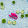 Виброяйцо We-Vibe Jive 2 Electric Pink для точки G с управлением с телефона, розовое фото №41 — секс игрушки: Украина, NO TABOO