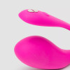 Виброяйцо We-Vibe Jive 2 Electric Pink для точки G с управлением с телефона, розовое фото №16 — секс игрушки: Украина, NO TABOO
