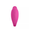 Виброяйцо We-Vibe Jive 2 Electric Pink для точки G с управлением с телефона, розовое фото №5 — секс игрушки: Украина, NO TABOO
