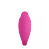 Виброяйцо We-Vibe Jive 2 Electric Pink для точки G с управлением с телефона, розовое фото №6 — секс игрушки: Украина, NO TABOO
