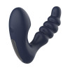  Массажер простаты с бусинами Startroopers Voyager Prostate Massager с пультом, 13.5 см х 3.1 см фото №4 — секс игрушки: Украина, NO TABOO