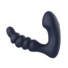  Массажер простаты с бусинами Startroopers Voyager Prostate Massager с пультом, 13.5 см х 3.1 см фото №7 — секс игрушки: Украина, NO TABOO