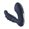  Массажер простаты с бусинами Startroopers Voyager Prostate Massager с пультом, 13.5 см х 3.1 см фото №8 — секс игрушки: Украина, NO TABOO