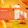 Жидкий вибратор New Intt Vibration Honey со вкусом меда, 15 мл, фото №4 — секс шоп Украина, NO TABOO