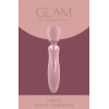 Вибратор микрофон Dream Toys Glam Wand Large розовый, 24.5 см х 4.9 см фото №8 — секс игрушки: Украина, NO TABOO
