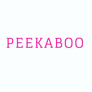 Peekaboo