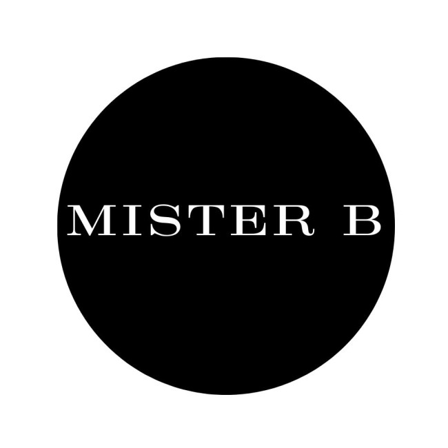 Mister B - товары для взрослых