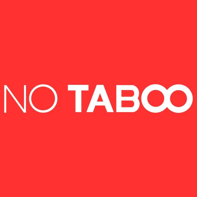 NO TABOO – товари для дорослих