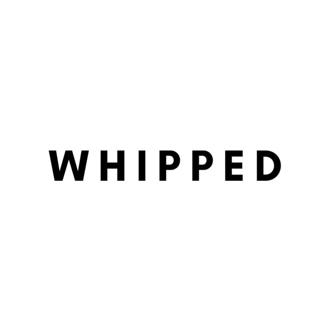 Whipped – товари для дорослих