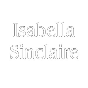 Isabella Sinclaire