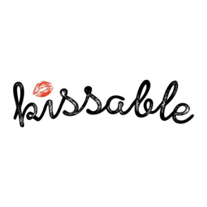 Kissable