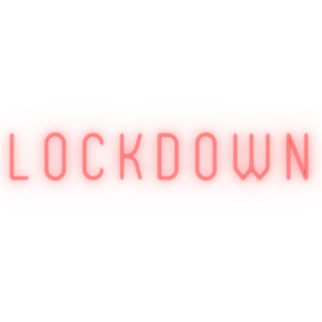 LOCKDOWN - товары для взрослых