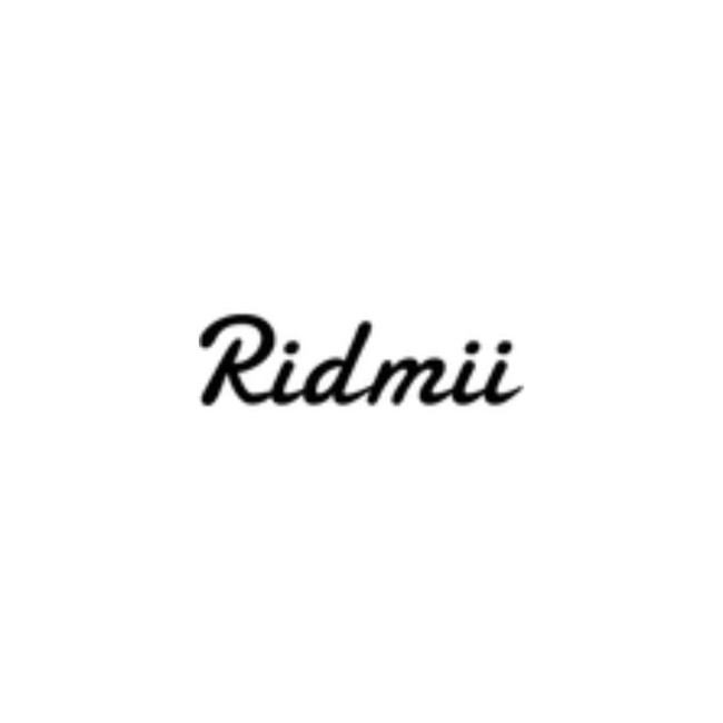 Ridmii - товары для взрослых