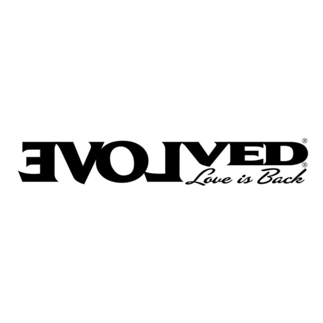 Evolved – товари для дорослих