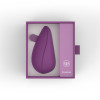  Вакуумный стимулятор клитора Womanizer Liberty 2 Dark Purple, фиолетовый фото №9 — секс игрушки: Украина, NO TABOO