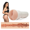 Мастурбатор анус в колбе Fleshlight Girls Lana Rhoades, киберкожа, бежевый, 25.4 х 8.5 см фото №1 — секс игрушки: Украина, NO TABOO