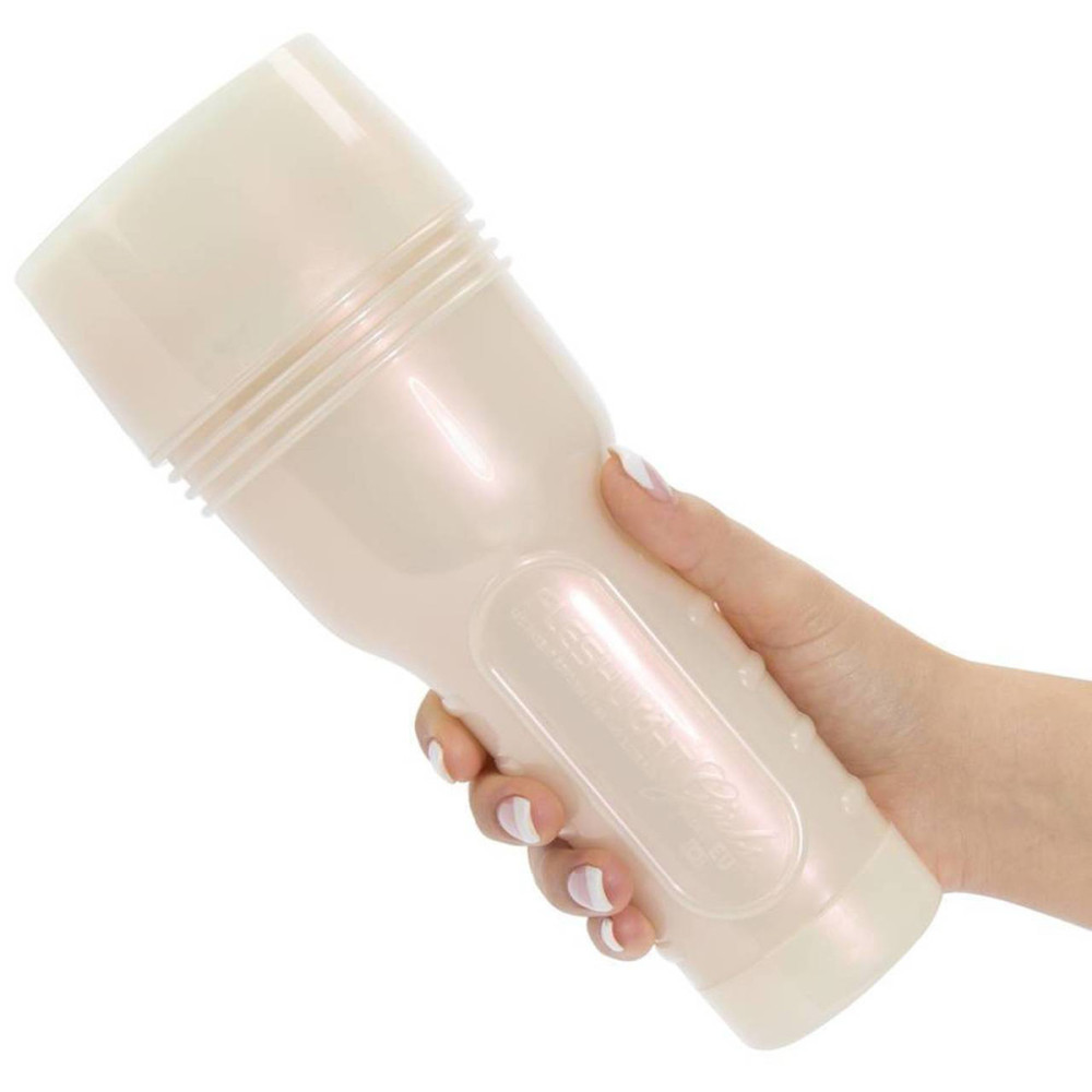Мастурбатор анус в колбе Fleshlight Girls Lana Rhoades, киберкожа, бежевый, 25.4 х 8.5 см фото №3 — секс игрушки: Украина, NO TABOO