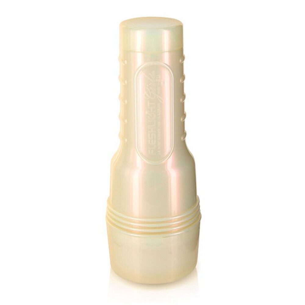 Мастурбатор анус в колбе Fleshlight Girls Autumn Falls, киберкожа, бежевый, 25.4 х 8.5 см фото №5 — секс игрушки: Украина, NO TABOO