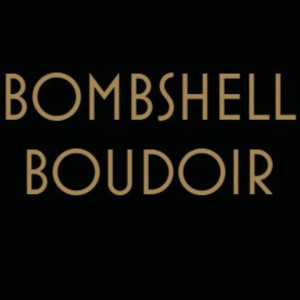 Bombshell Boudoir