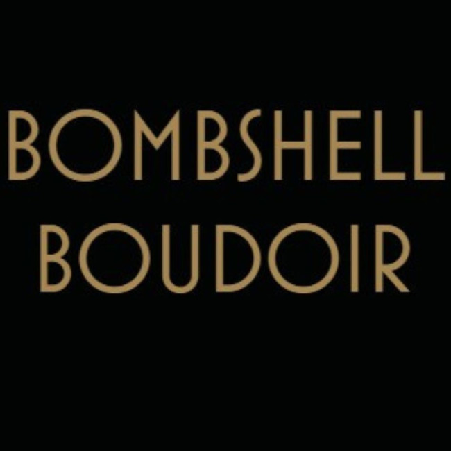 Bombshell Boudoir - товары для взрослых