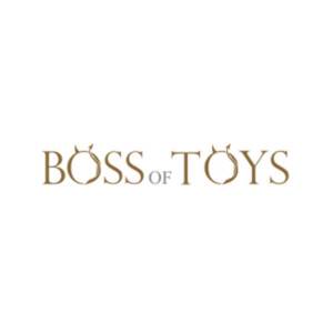Boss Of Toys