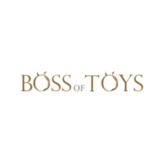 Boss Of Toys - товары для взрослых