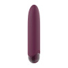Мини-вибратор Dream Toys Glam фиолетовый, 10.5 х 2.1 см фото №2 — секс игрушки: Украина, NO TABOO
