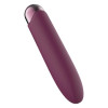Мини-вибратор Dream Toys Glam фиолетовый, 10.5 х 2.1 см фото №4 — секс игрушки: Украина, NO TABOO