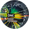 Гумка ультратонкий One Vanish Hyperthin, латексний, 1 шт. (215390)