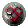 Презерватив прочный One Extra Strong, 1 шт (217167)