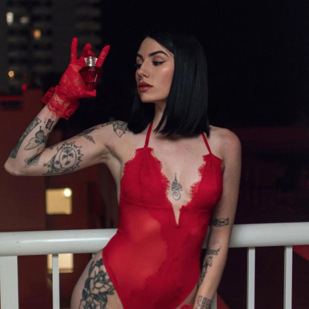 Духи с феромонами для женщин Matchmaker Red Diamond Attract Them, 30 мл, фото №5 — секс шоп Украина, NO TABOO