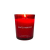 Массажная свеча с феромонами Eye Of Love, 180 мл, Matchmaker Red Diamond в стакане, красная, фото №1 — секс шоп Украина, NO TABOO