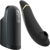 Набор для пар мастурбатор Arcwave Ion + Womanizer Premium 2 Black, Pleasure Pair, черный фото №2 — секс игрушки: Украина, NO TABOO