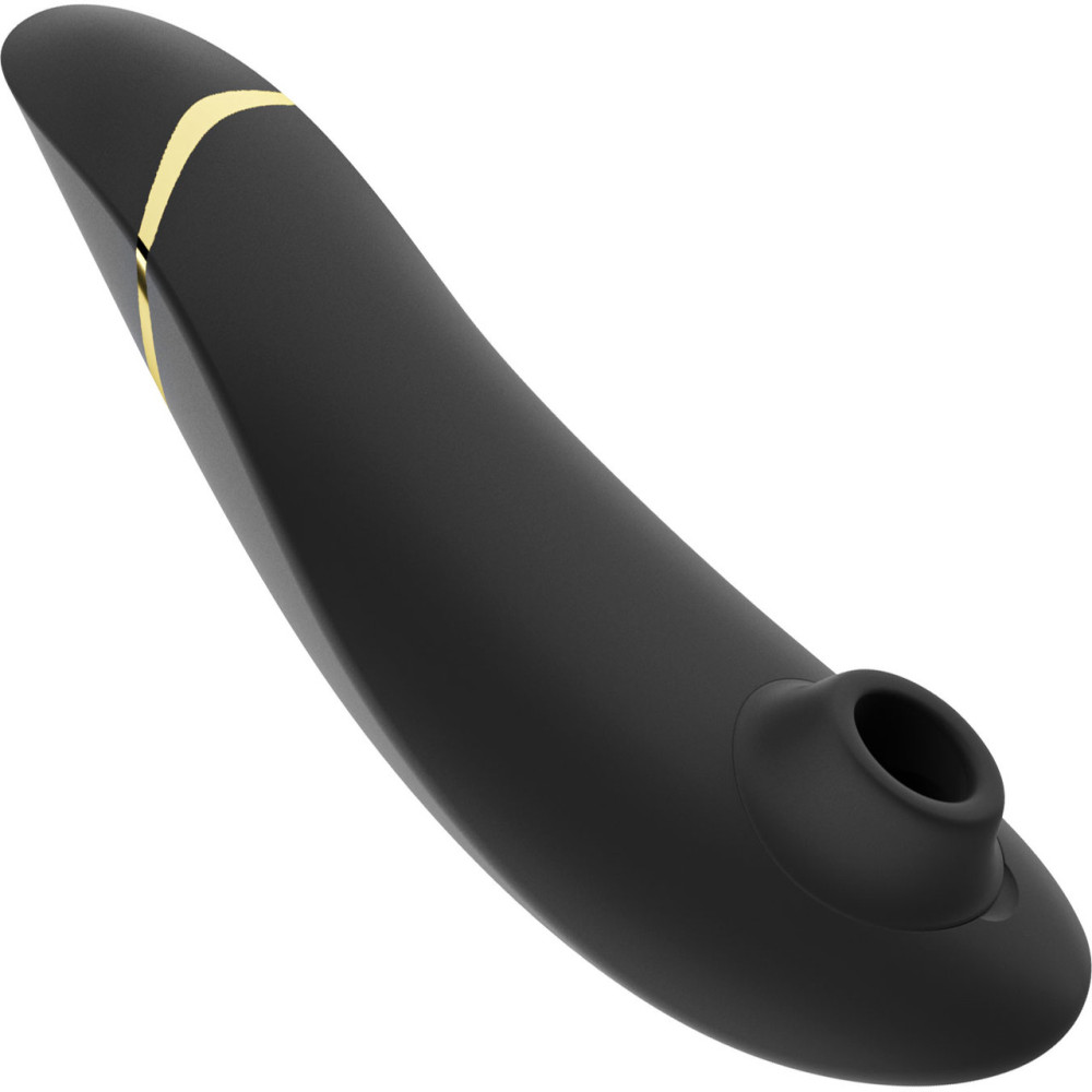 Набор для пар мастурбатор Arcwave Ion + Womanizer Premium 2 Black, Pleasure Pair, черный фото №3 — секс игрушки: Украина, NO TABOO