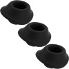 Набор для пар мастурбатор Arcwave Ion + Womanizer Premium 2 Black, Pleasure Pair, черный фото №8 — секс игрушки: Украина, NO TABOO