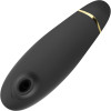 Набор для пар мастурбатор Arcwave Ion + Womanizer Premium 2 Black, Pleasure Pair, черный фото №4 — секс игрушки: Украина, NO TABOO