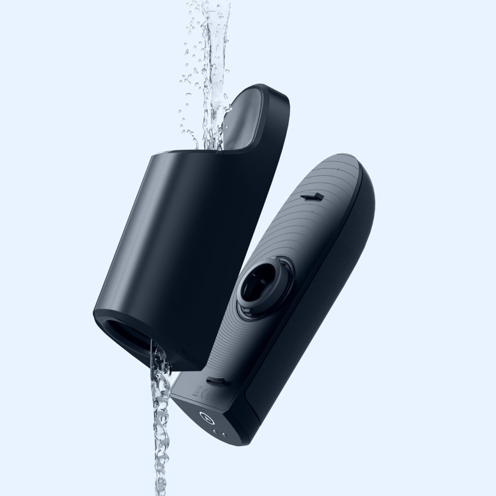 Набор для пар мастурбатор Arcwave Ion + Womanizer Premium 2 Black, Pleasure Pair, черный фото №16 — секс игрушки: Украина, NO TABOO