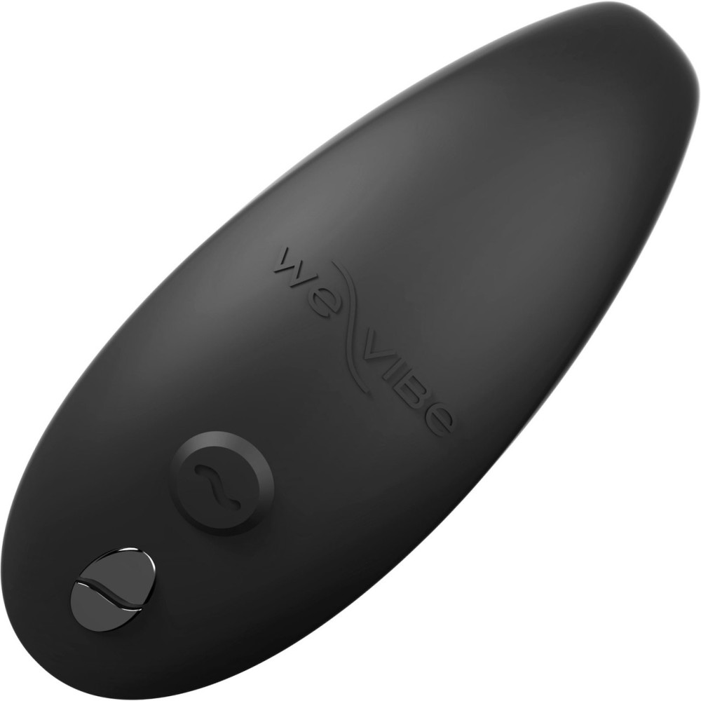 Набор для пар мастурбатор Voy + We Vibe Sync 2, Double the Fun, черный фото №8 — секс игрушки: Украина, NO TABOO