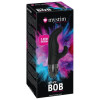 Вибратор-кролик с электростимуляцией Mystim Hop Hop Bop E-Stim, 16 см х 3.6 см фото №2 — секс игрушки: Украина, NO TABOO