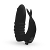 Вибратор на палец Easytoys Vinger Vibrator черный, 8.5 см х 2.3 см фото №4 — секс игрушки: Украина, NO TABOO