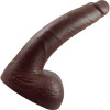 Фаллоимитатор реалистичный Fleshlight Fleshjack Boys Milan Christopher, коричневый, 23 см фото №6 — секс игрушки: Украина, NO TABOO