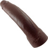 Фаллоимитатор реалистичный Fleshlight Fleshjack Boys Milan Christopher, коричневый, 23 см фото №7 — секс игрушки: Украина, NO TABOO