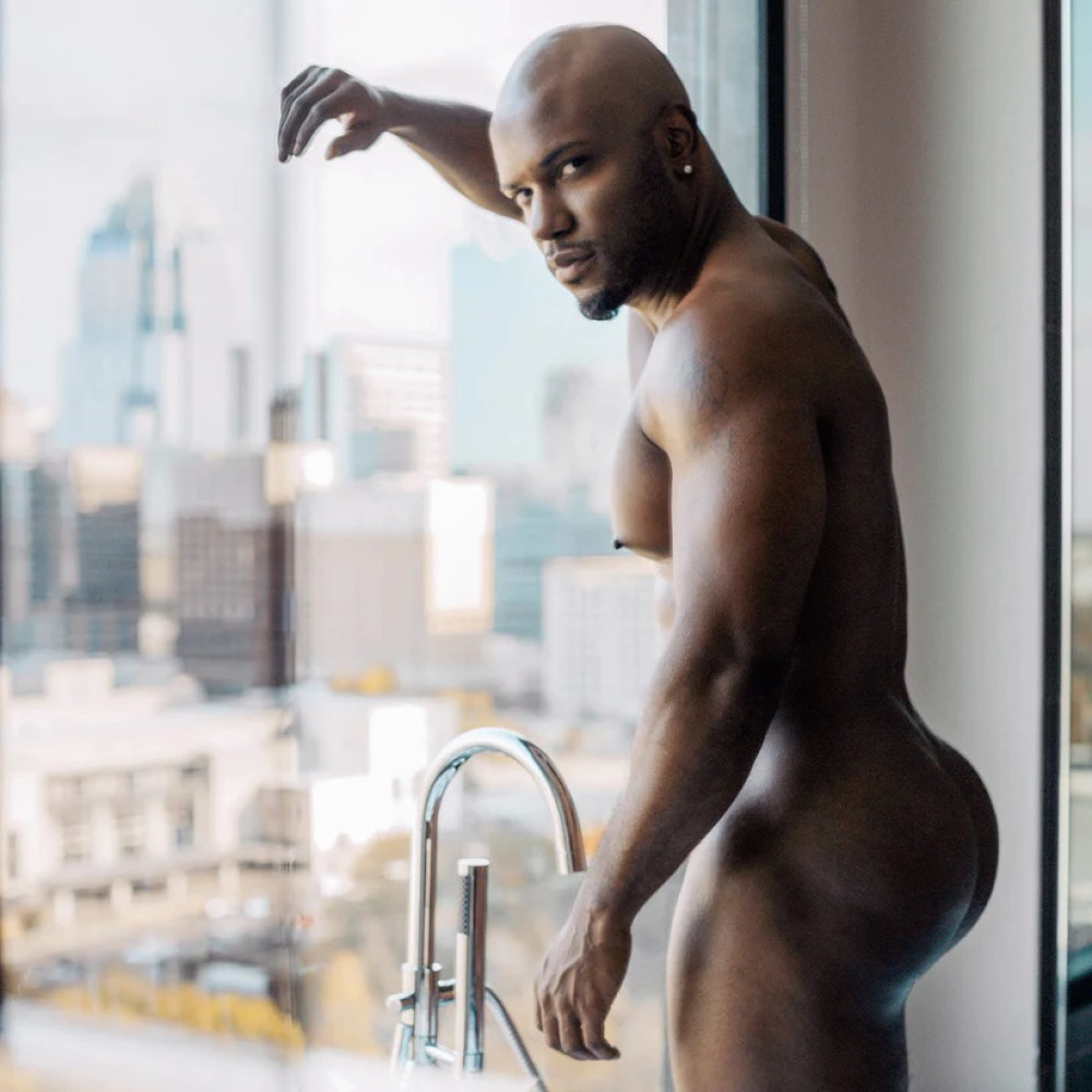 Фаллоимитатор реалистичный Fleshlight Fleshjack Boys Milan Christopher, коричневый, 23 см фото №9 — секс игрушки: Украина, NO TABOO