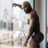 Фаллоимитатор реалистичный Fleshlight Fleshjack Boys Milan Christopher, коричневый, 23 см фото №9 — секс игрушки: Украина, NO TABOO