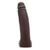 Фаллоимитатор реалистичный Fleshlight Fleshjack Boys Milan Christopher, коричневый, 23 см фото №4 — секс игрушки: Украина, NO TABOO