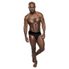 Фаллоимитатор реалистичный Fleshlight Fleshjack Boys Milan Christopher, коричневый, 23 см фото №15 — секс игрушки: Украина, NO TABOO
