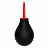 Анальный душ UNIVIBE Black and Red черно-красный фото №3 — секс игрушки: Украина, NO TABOO